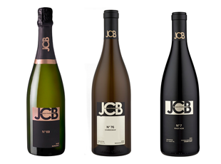 JCB Wine Collection - November Shipment | Boisset Collection