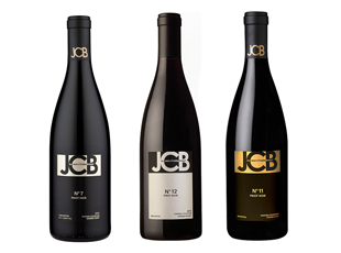 JCB Wine Collection - November Shipment | Boisset Collection