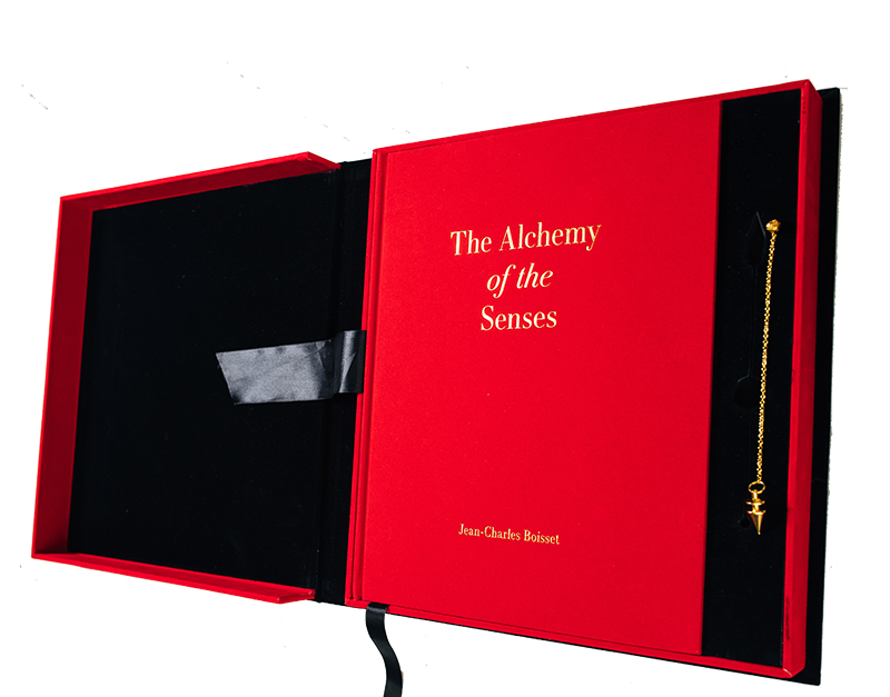 Alchemy of the senses