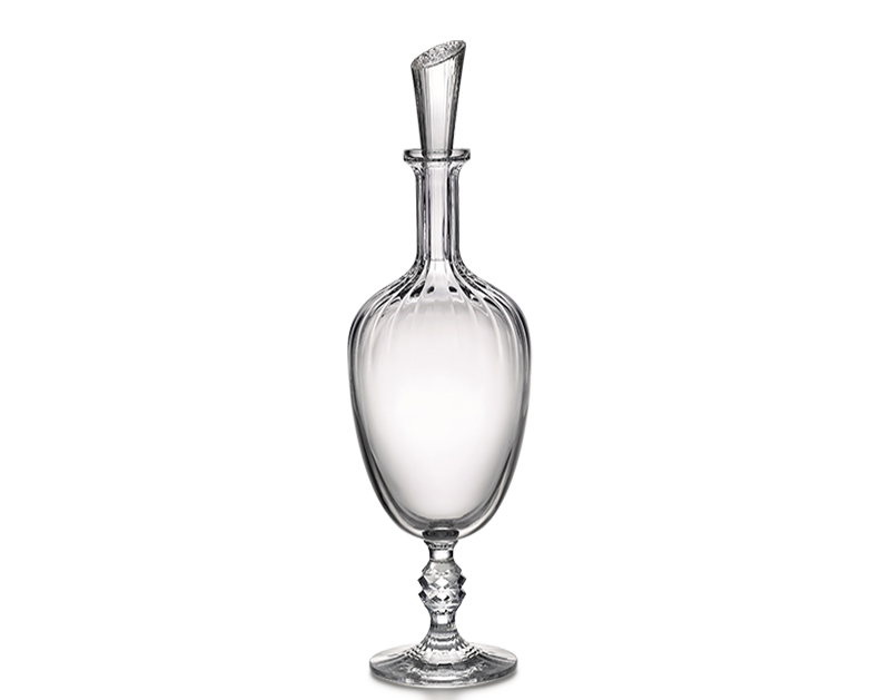 Baccarat Passion Collection Wine Decanter | Boisset Collection