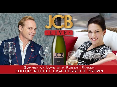 JCB LIVE starring Lisa Perrotti-Brown!