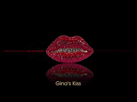 Gina's Kiss - Jewelry by JCB, Jean-Charles Boisset