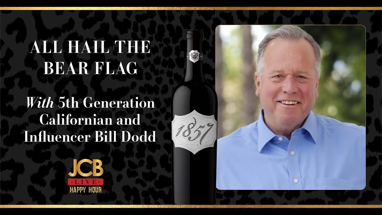 JCB LIVE Featuring Bill Dodd