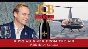 JCB LIVE with Helico Sonoma