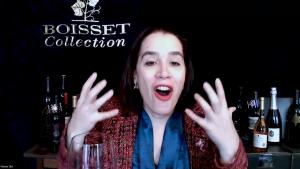 JCB LIVE featuring Dry Wines for Dry January with Boisset Sommelier Marnie Old!