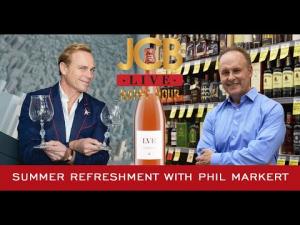 JCB LIVE: Phil Markert