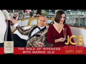 JCB LIVE: The Role of Ripeness with Marnie Old