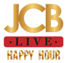 Happy Hour with JCB Live