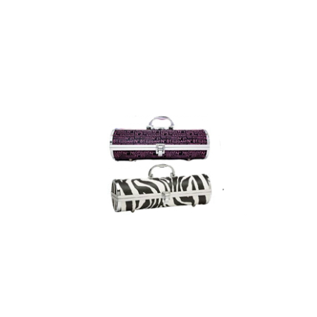 Luxe Wine Purses (Assorted Colors)