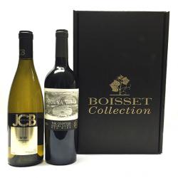 Wine Packaging | Boisset Collection